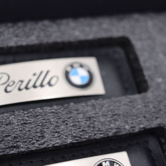 BMW Key Chains and Pen Gift Set OEM Collectable Set New in Box - Picture 6 of 8